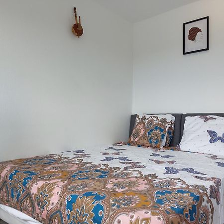 Appartement Au Duleing House Orléans Dış mekan fotoğraf