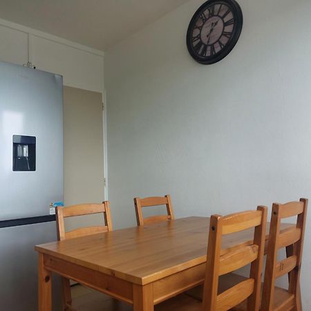 Appartement Au Duleing House Orléans Dış mekan fotoğraf
