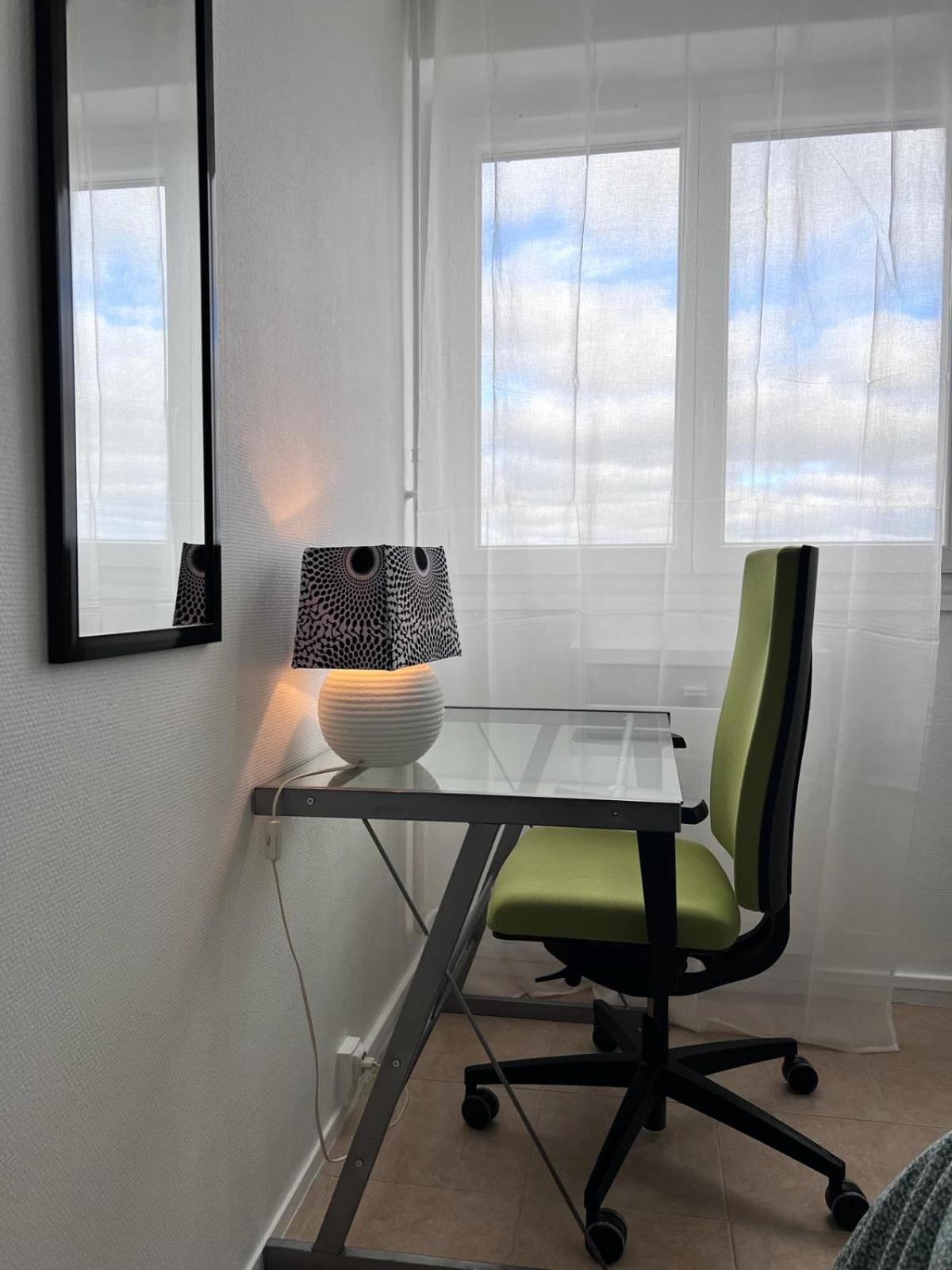 Appartement Au Duleing House Orléans Dış mekan fotoğraf