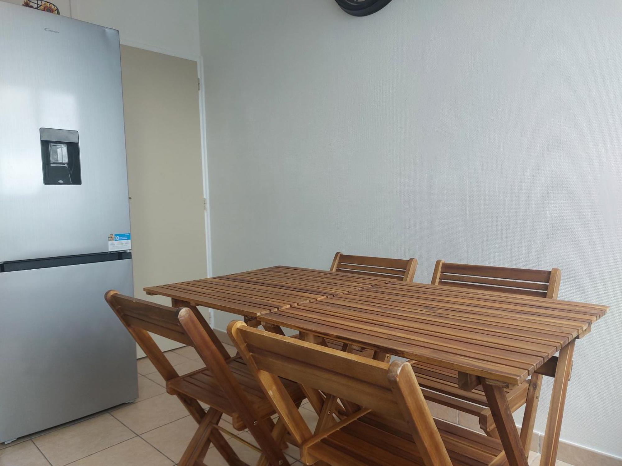 Appartement Au Duleing House Orléans Dış mekan fotoğraf