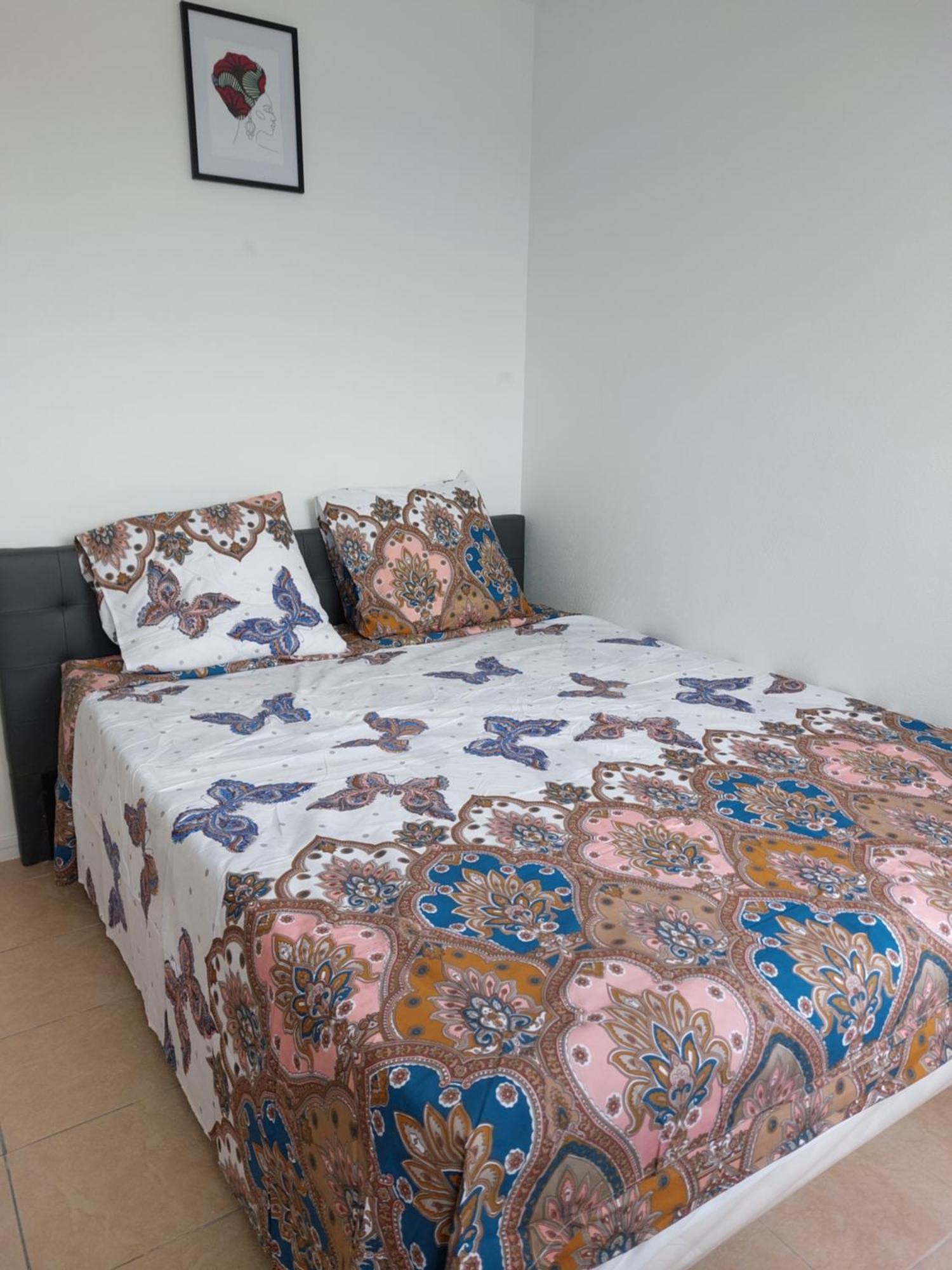 Appartement Au Duleing House Orléans Dış mekan fotoğraf